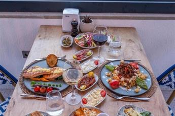 Paloma Family Club Bitez 4*