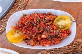 Paloma Family Club Bitez 4*