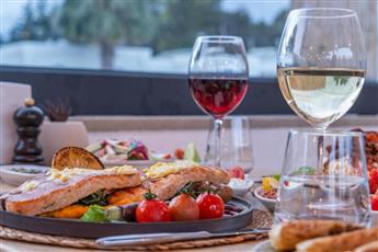 Paloma Family Club Bitez 4*