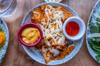 Paloma Family Club Bitez 4*