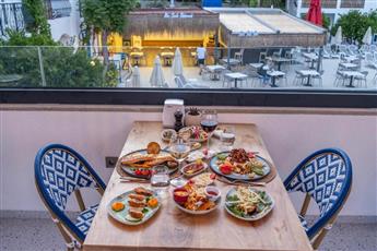 Paloma Family Club Bitez 4*