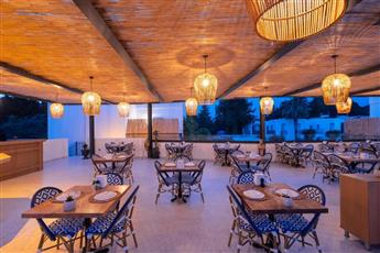 Paloma Family Club Bitez 4*