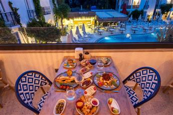 Paloma Family Club Bitez 4*