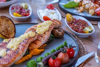 Paloma Family Club Bitez 4*