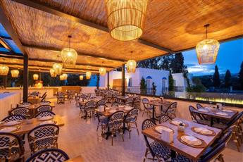 Paloma Family Club Bitez 4*