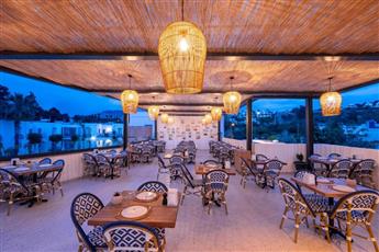 Paloma Family Club Bitez 4*