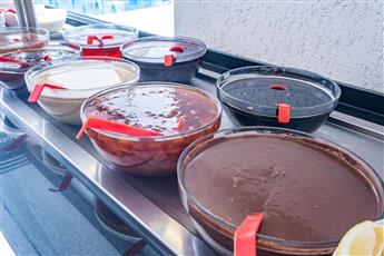 Paloma Family Club Bitez 4*