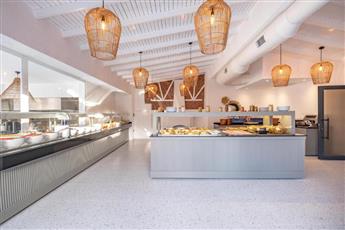 Paloma Family Club Bitez 4*