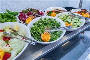 Paloma Family Club Bitez 4*