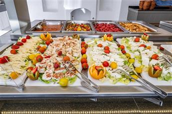 Paloma Family Club Bitez 4*