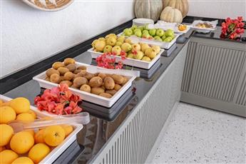 Paloma Family Club Bitez 4*