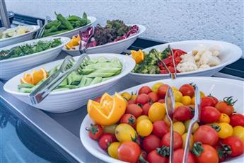 Paloma Family Club Bitez 4*