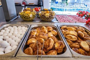 Paloma Family Club Bitez 4*