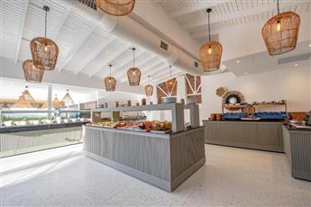 Paloma Family Club Bitez 4*