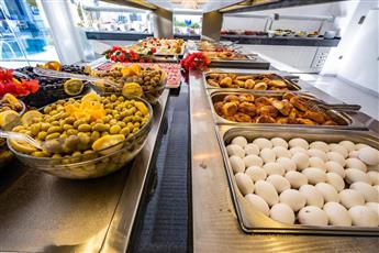 Paloma Family Club Bitez 4*