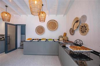 Paloma Family Club Bitez 4*