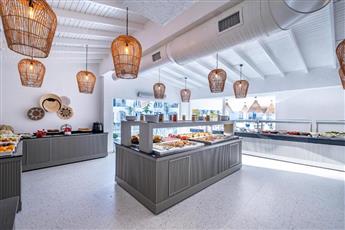 Paloma Family Club Bitez 4*