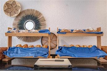 Paloma Family Club Bitez 4*