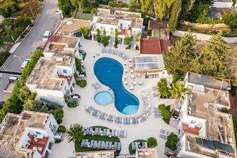 Paloma Family Club Bitez 4*