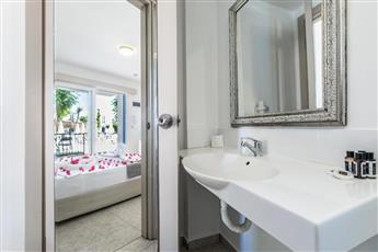 Paloma Family Club Bitez 4*