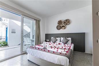 Paloma Family Club Bitez 4*