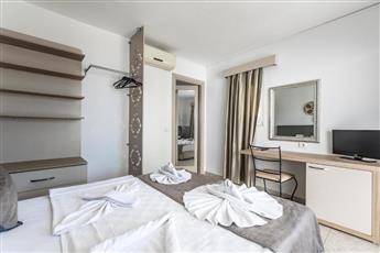 Paloma Family Club Bitez 4*