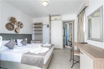 Paloma Family Club Bitez 4*