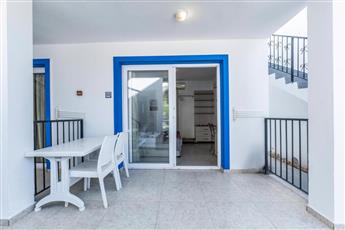 Paloma Family Club Bitez 4*