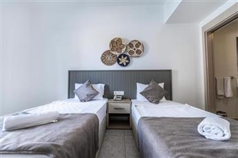 Paloma Family Club Bitez 4*