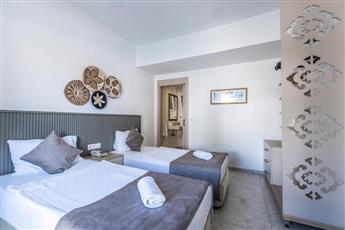 Paloma Family Club Bitez 4*