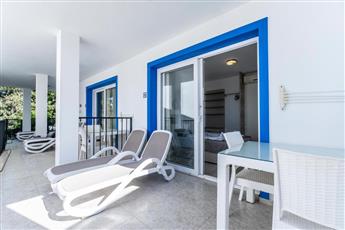 Paloma Family Club Bitez 4*