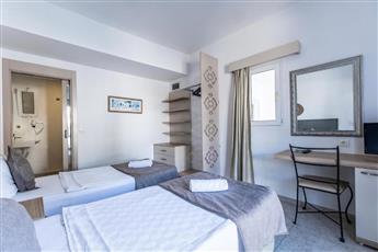 Paloma Family Club Bitez 4*