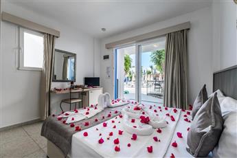 Paloma Family Club Bitez 4*