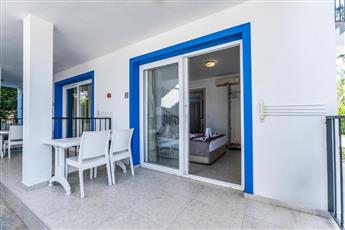 Paloma Family Club Bitez 4*