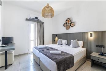 Paloma Family Club Bitez 4*