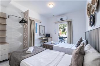 Paloma Family Club Bitez 4*