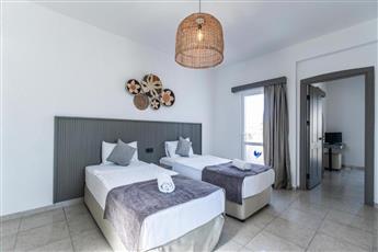 Paloma Family Club Bitez 4*