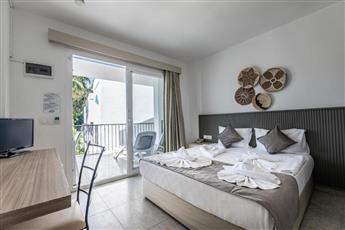 Paloma Family Club Bitez 4*