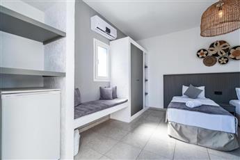 Paloma Family Club Bitez 4*