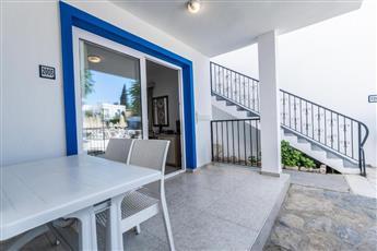 Paloma Family Club Bitez 4*