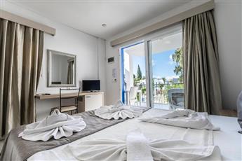 Paloma Family Club Bitez 4*