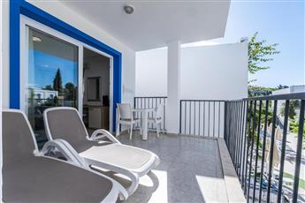 Paloma Family Club Bitez 4*