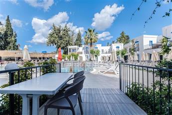 Paloma Family Club Bitez 4*