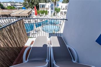 Paloma Family Club Bitez 4*