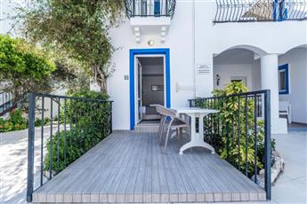 Paloma Family Club Bitez 4*