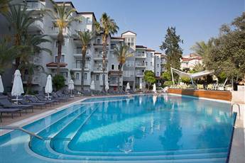 Paloma Marina Suites - Adult Only