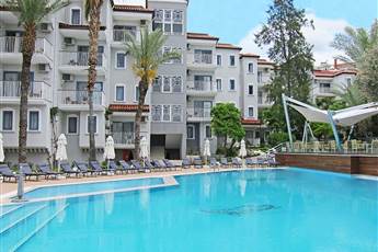 Paloma Marina Suites - Adult Only
