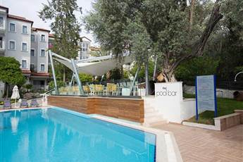 Paloma Marina Suites - Adult Only