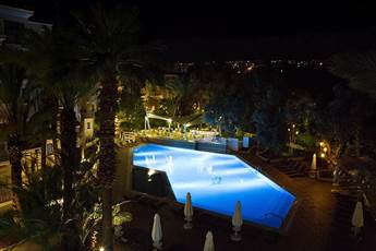 Paloma Marina Suites - Adult Only