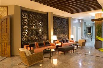 Paloma Marina Suites - Adult Only